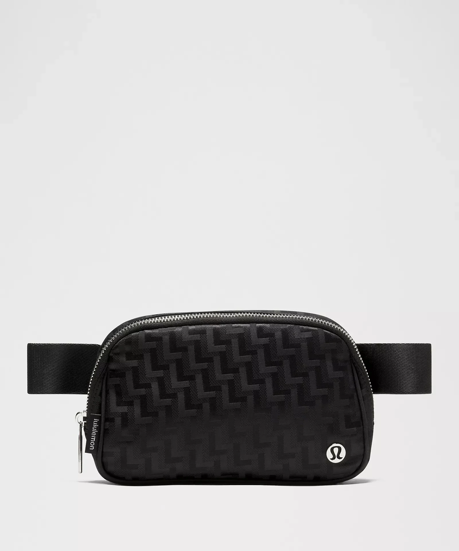 Everywhere Belt Bag 1L L Monogram Jacquard