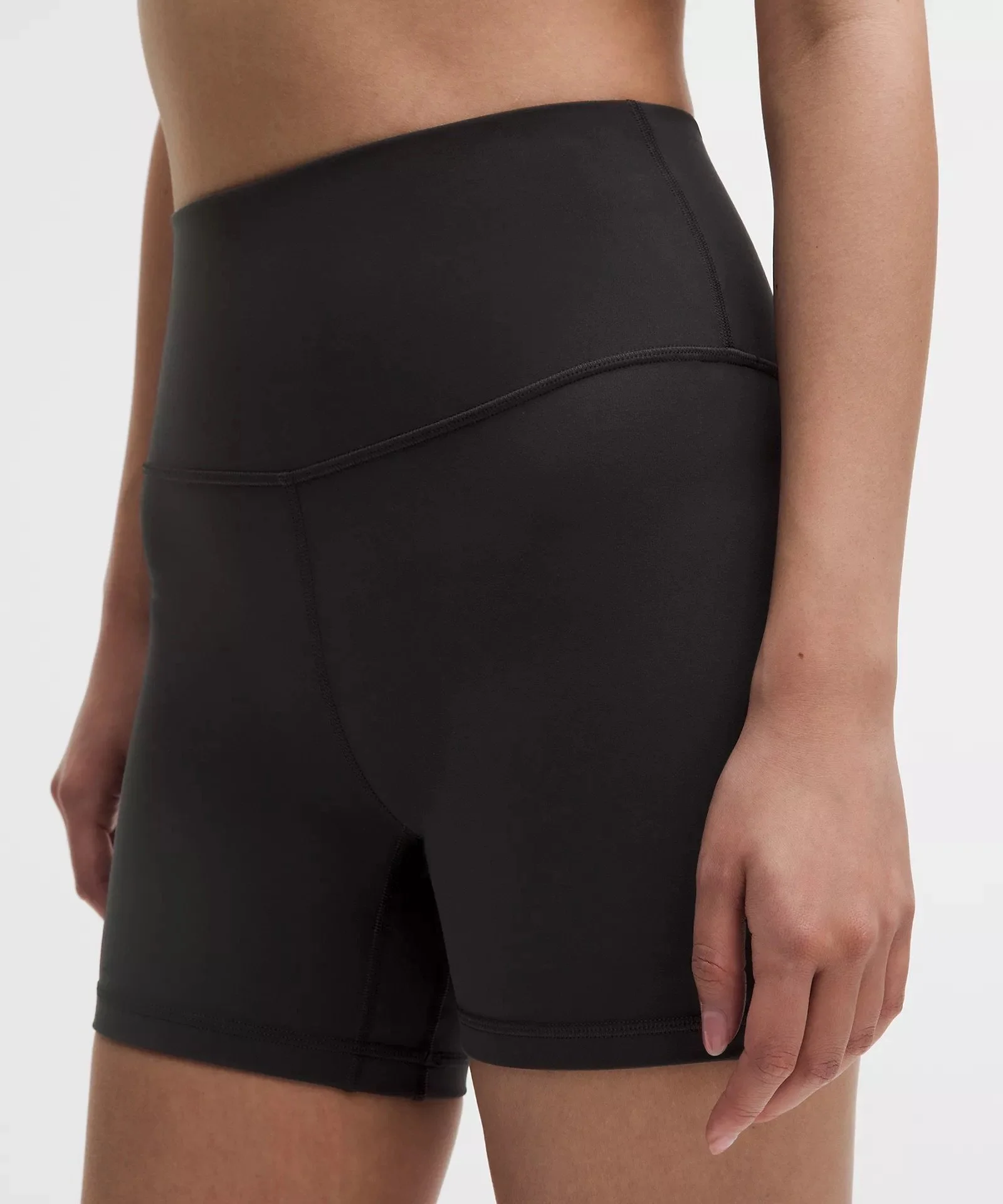lululemon Align High-Rise Short 6"