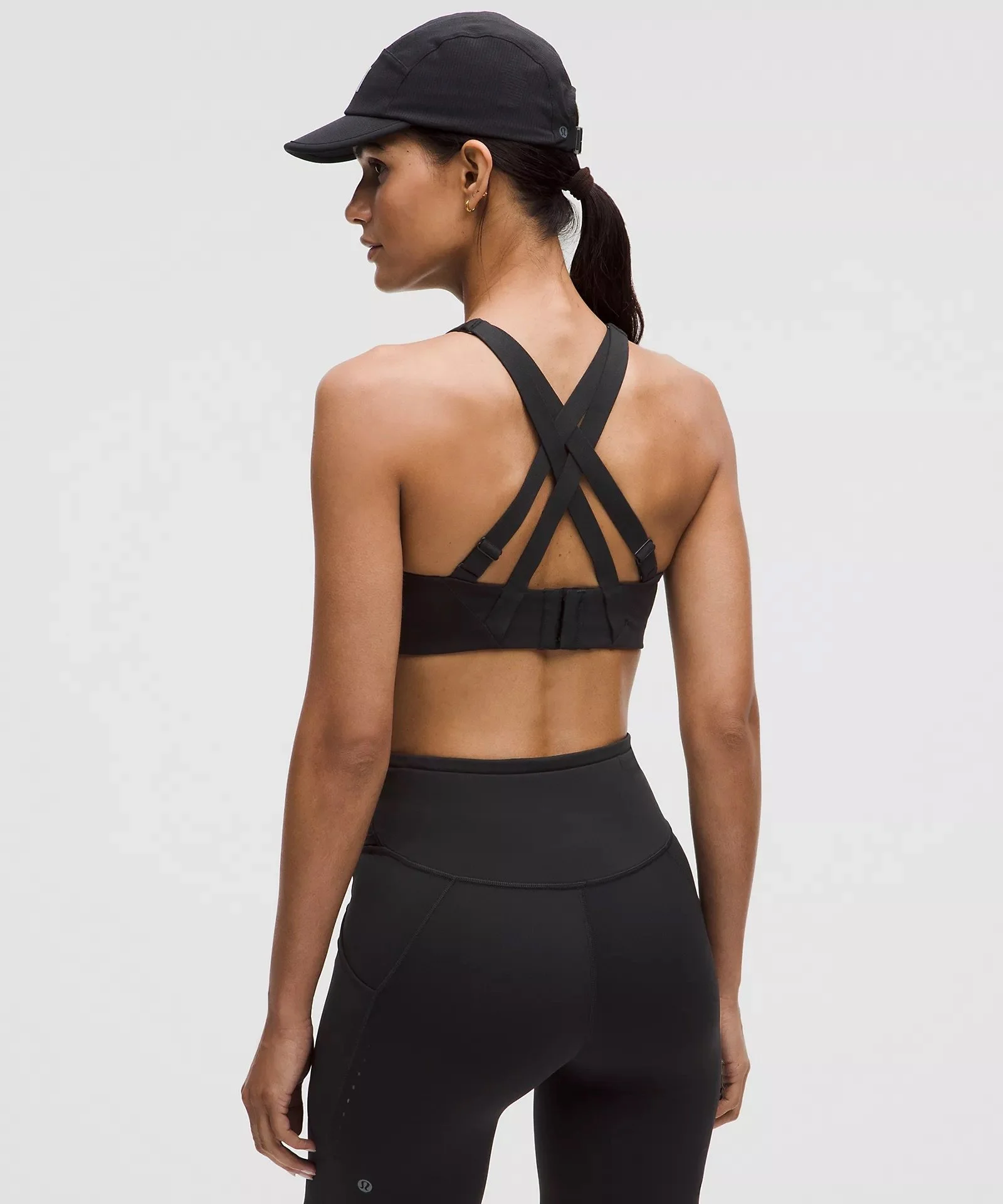 lululemon Energy Bra B-G Cups