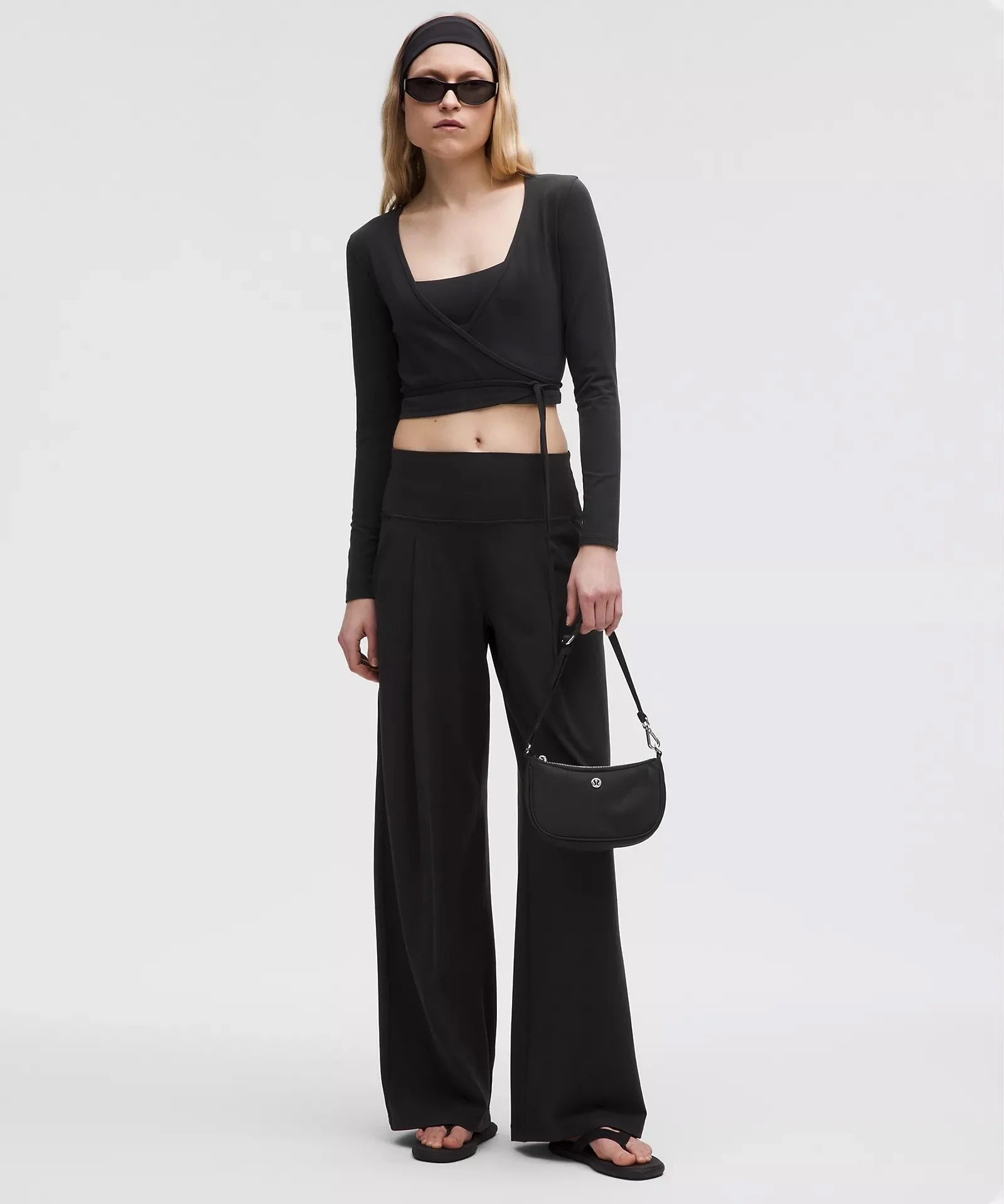 lululemon Align Palazzo Pant