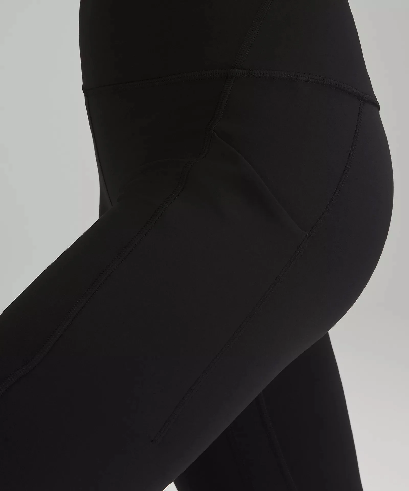 lululemon Align High-Rise Pant with Pockets 25"