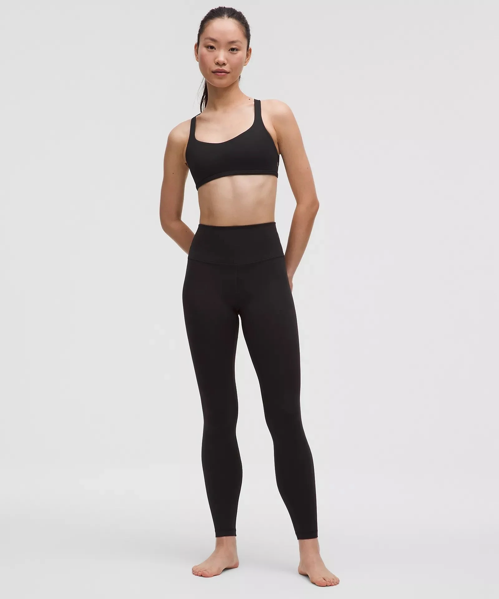 lululemon Align High-Rise Pant 28"