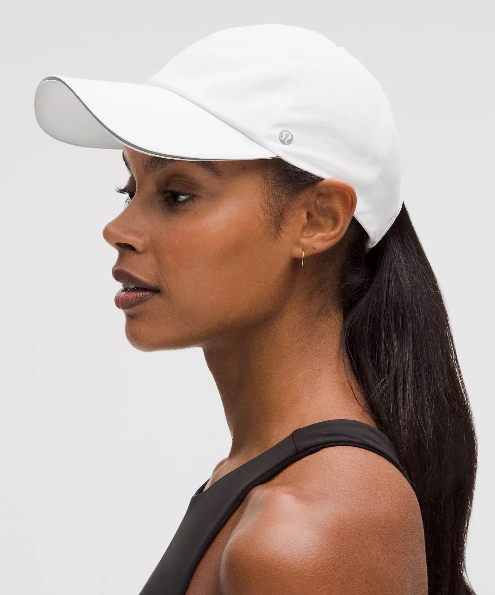 Fast and Free Running Hat