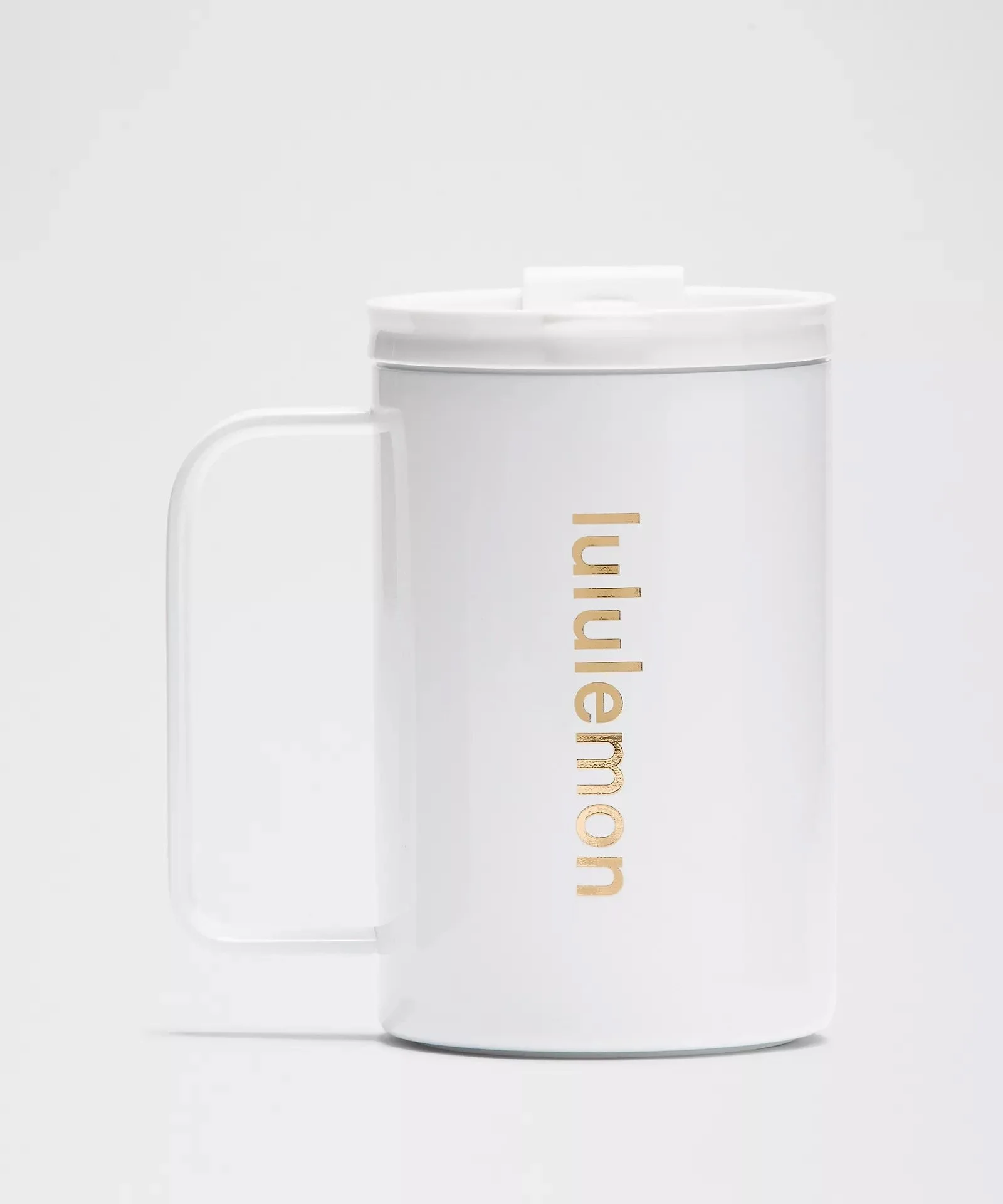Insulated Mug 12oz Shine