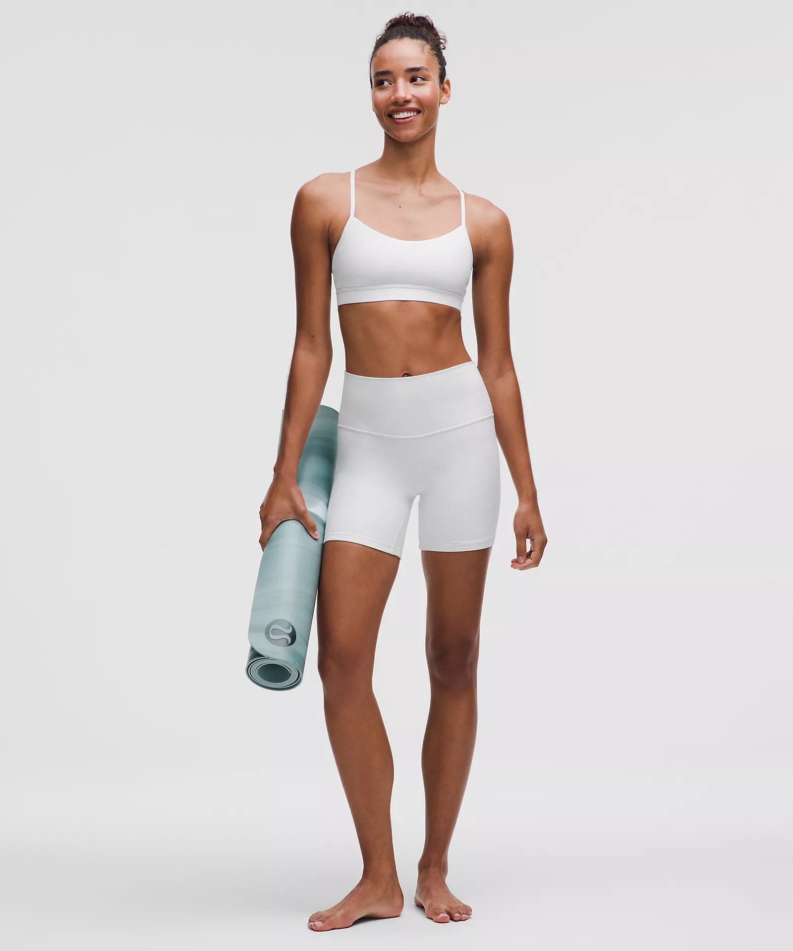 Flow Y Bra Nulu A-C Cups