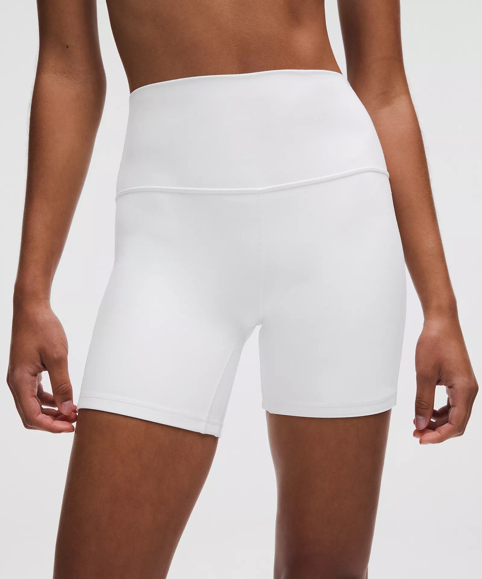 lululemon Align High-Rise Short 6"