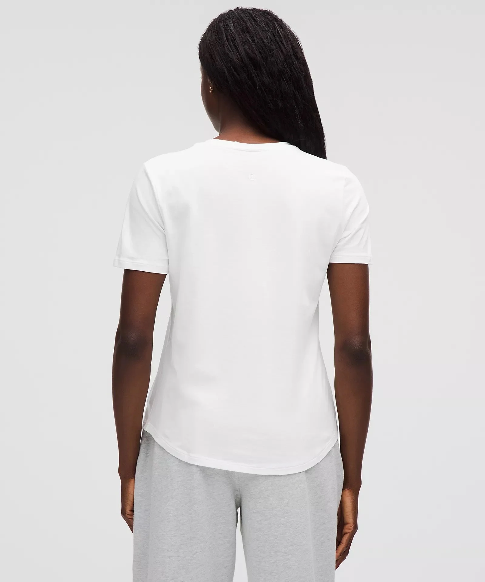 Love Crewneck T-Shirt