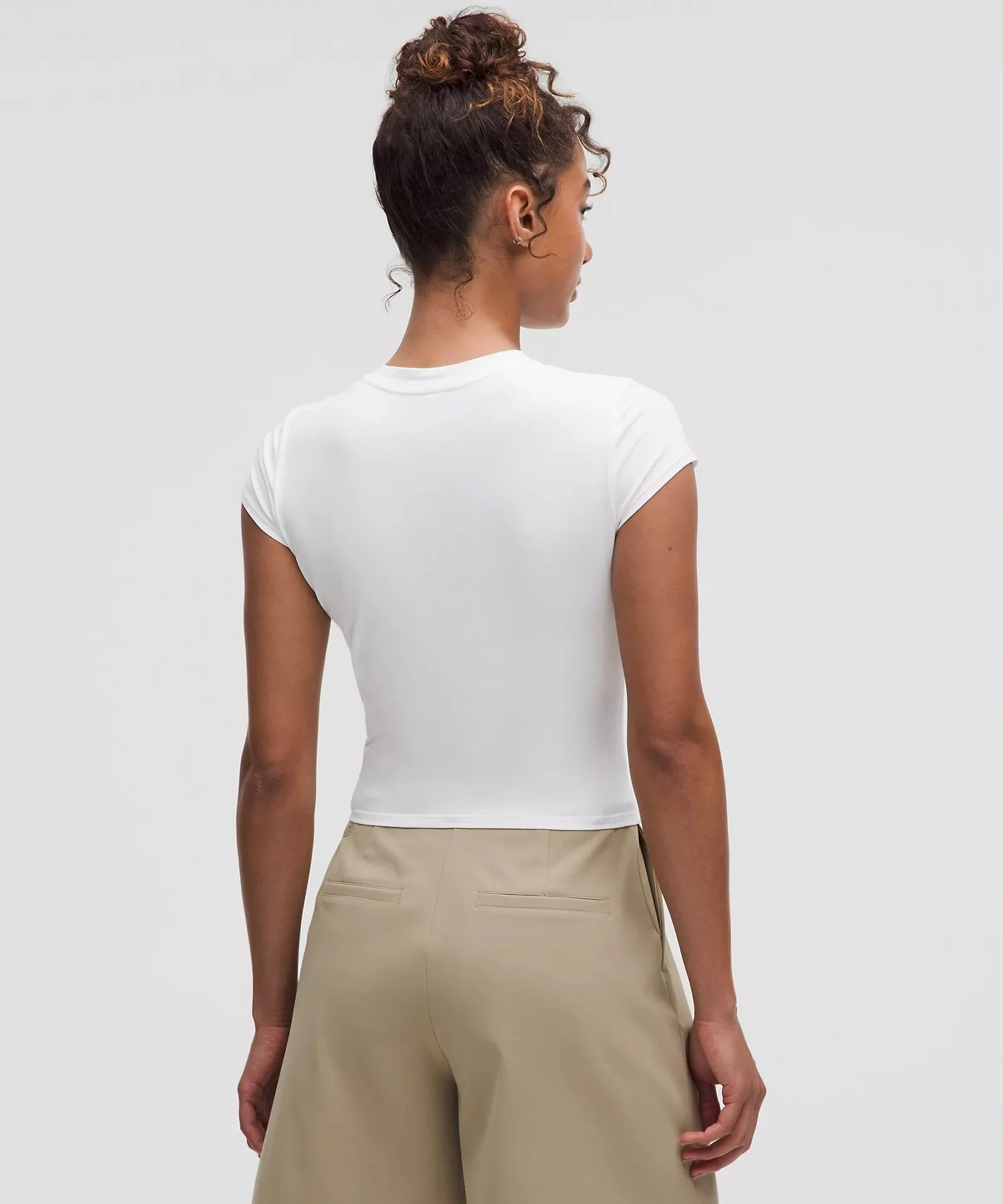 Organic Cotton Baby Tee