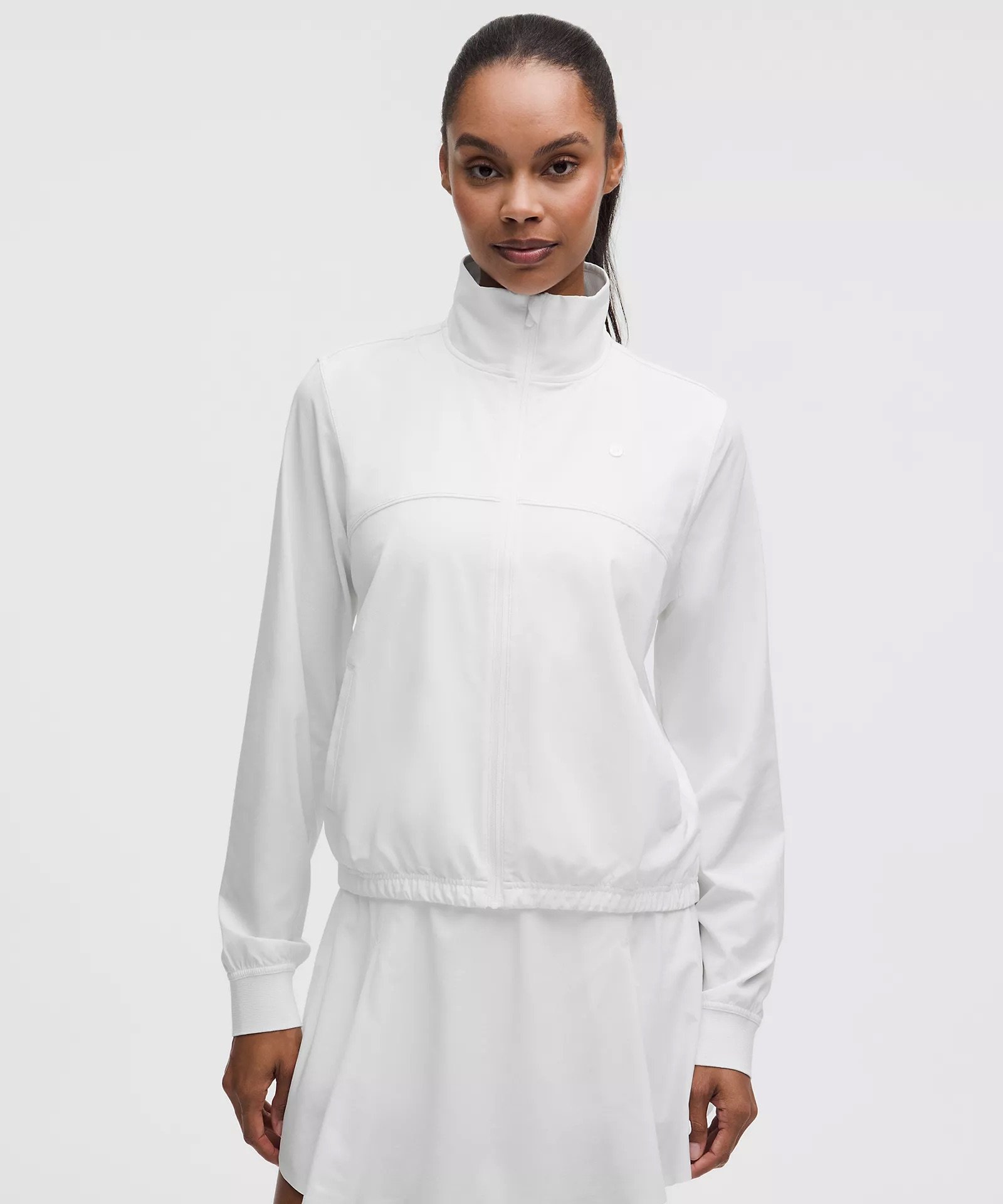 Court Rival Tennis Track Jacket