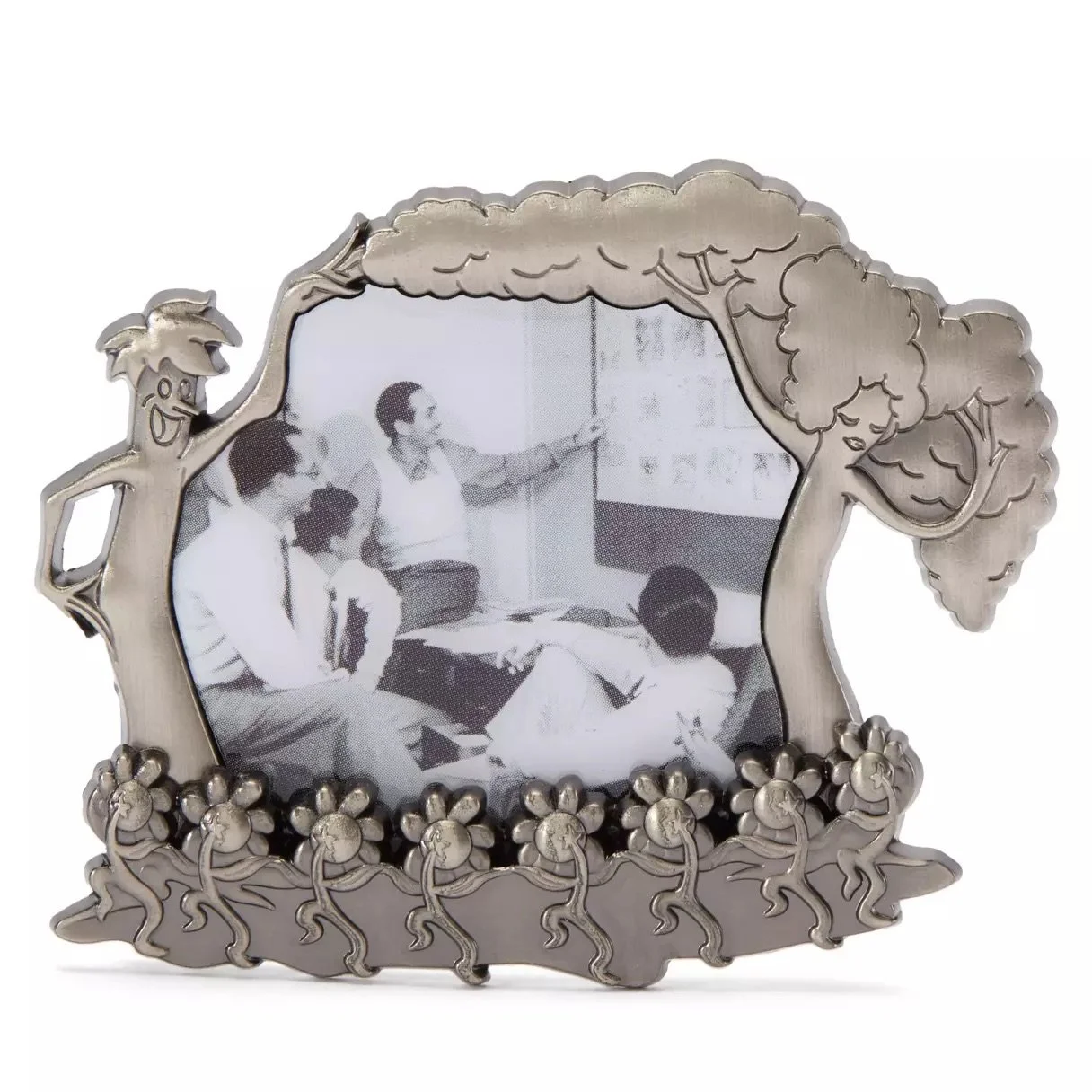 Walt Disney Flowers and Trees Pin