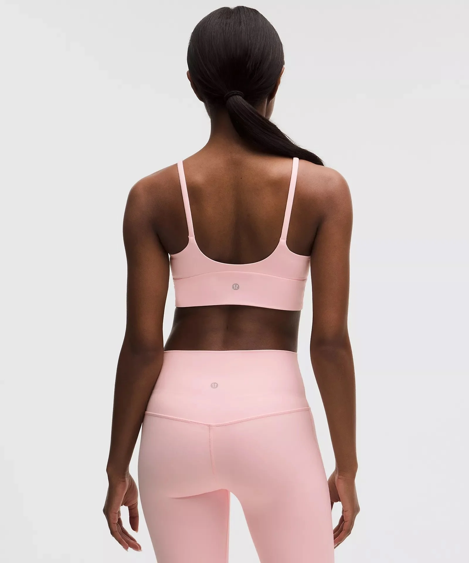 Focuser Scoop-Neck Bra Nulu - A/B Cup