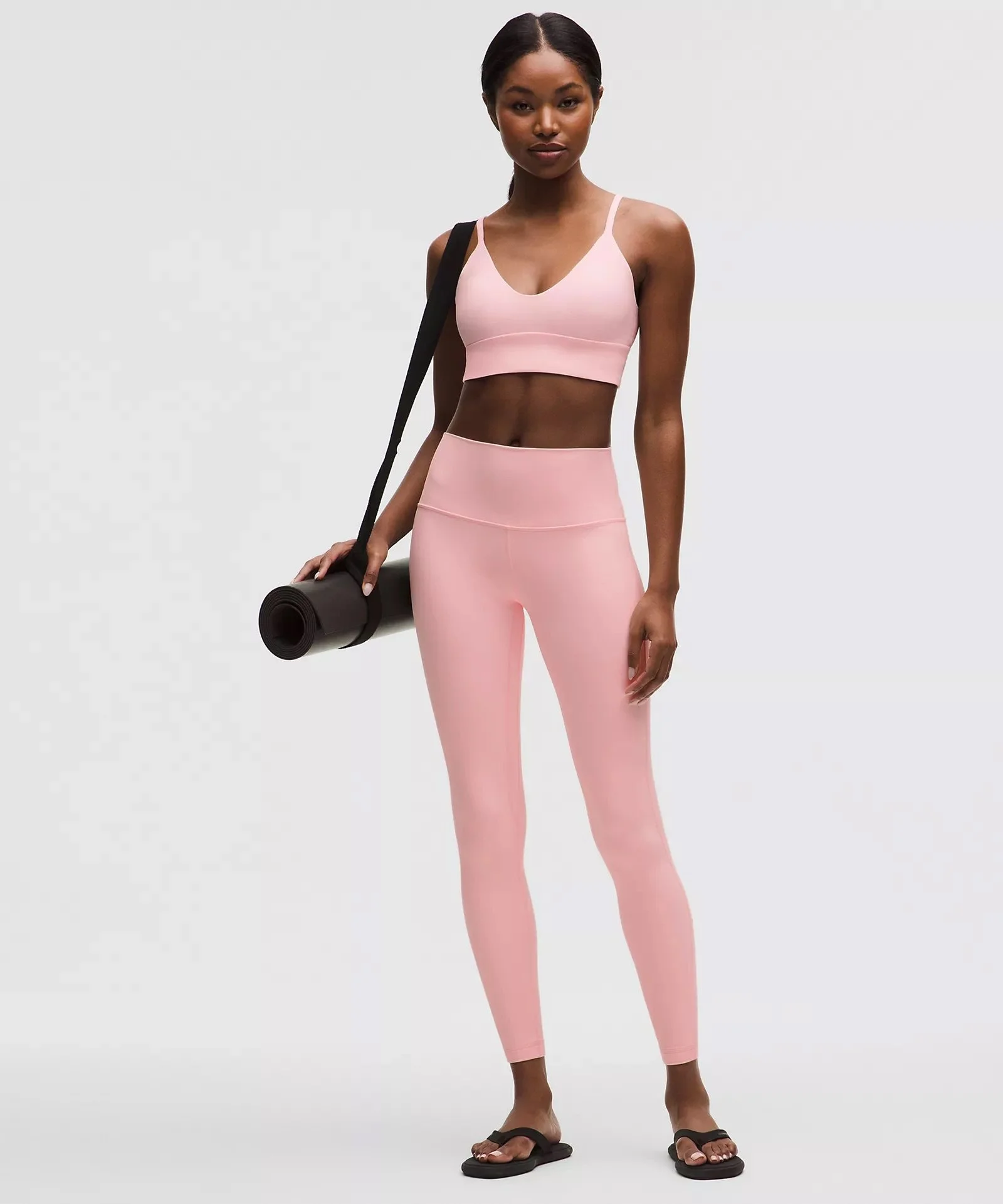 Focuser Scoop-Neck Bra Nulu - A/B Cup