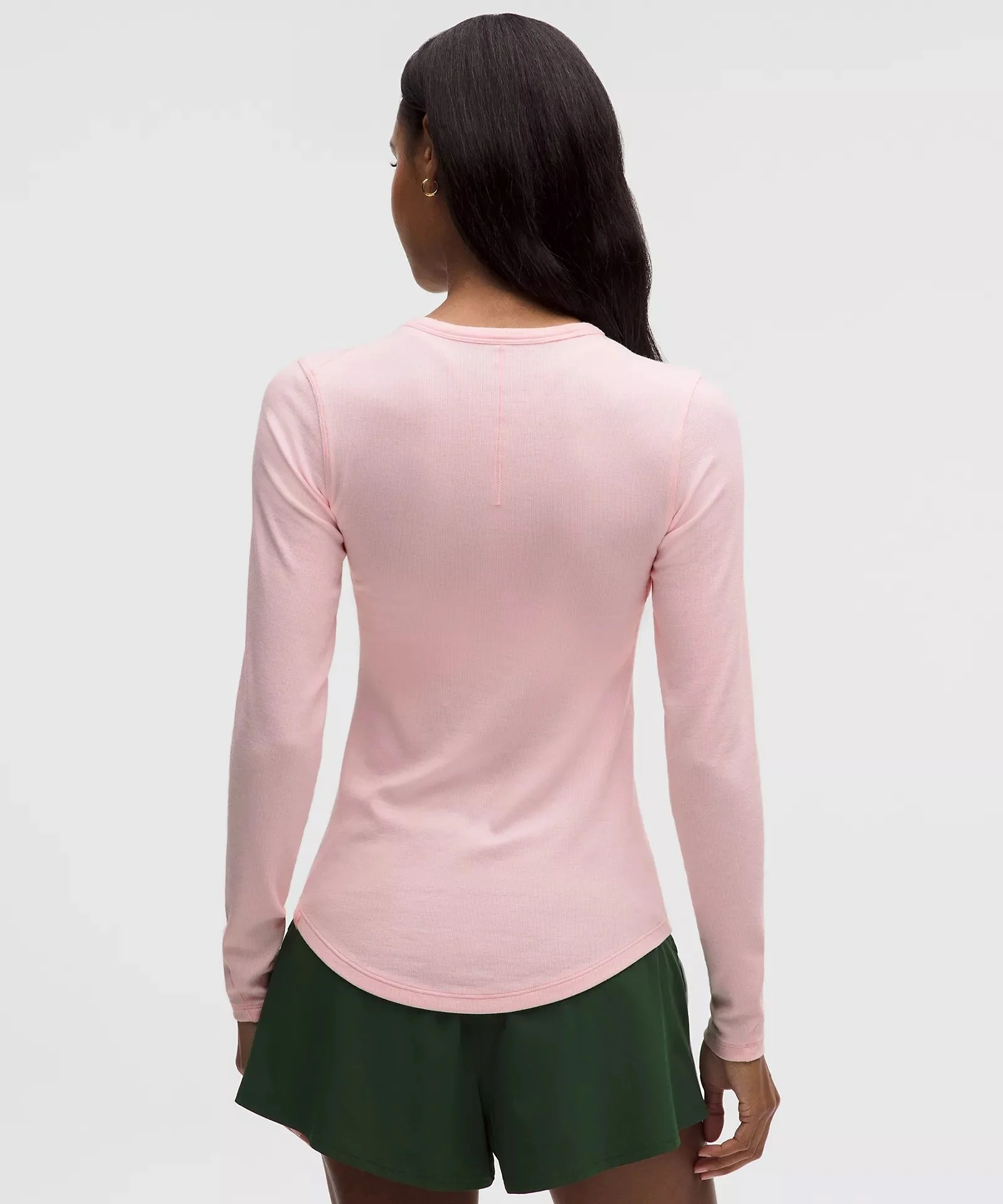 Hold Tight Long-Sleeve Shirt