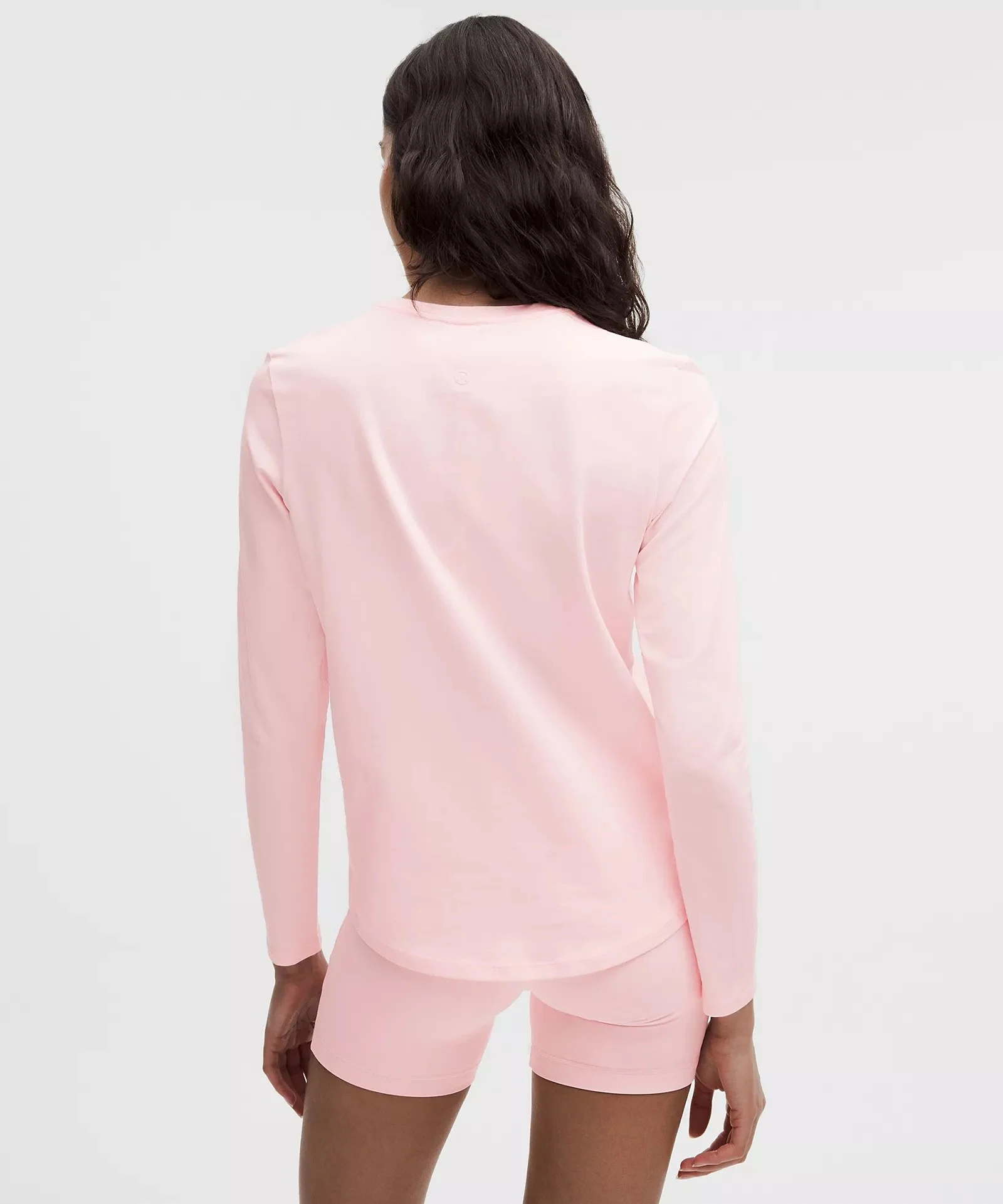 Love Long-Sleeve Shirt