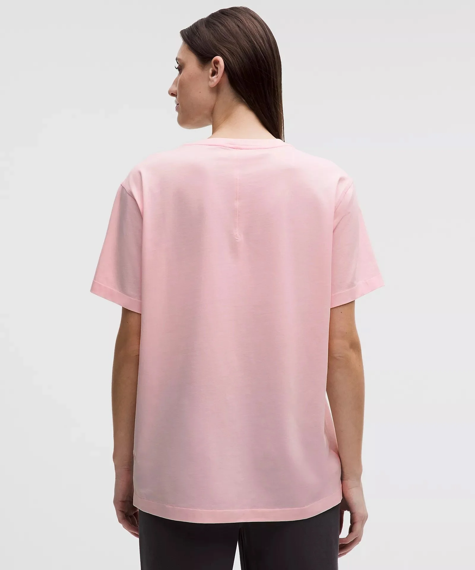 All Yours Organic Cotton Crewneck T-Shirt