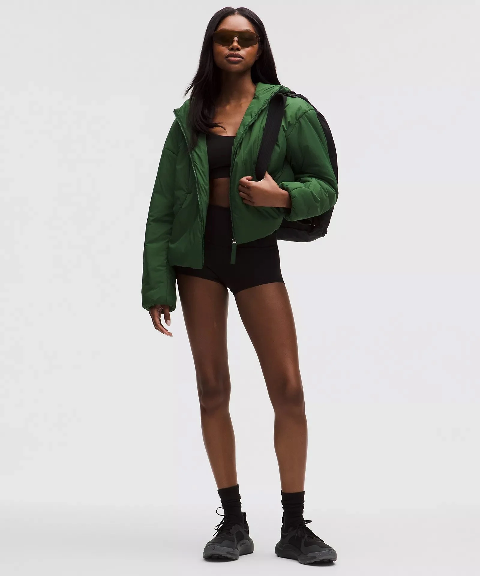 ThermoZen Insulated Hoodie