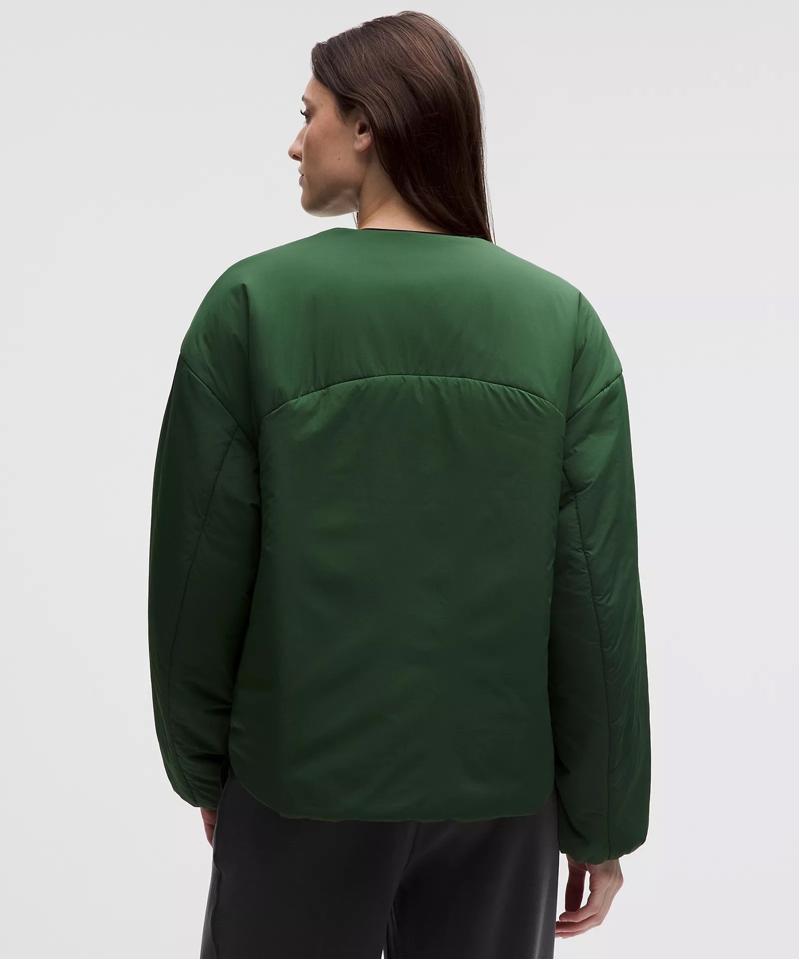 ThermoZen Insulated Jacket