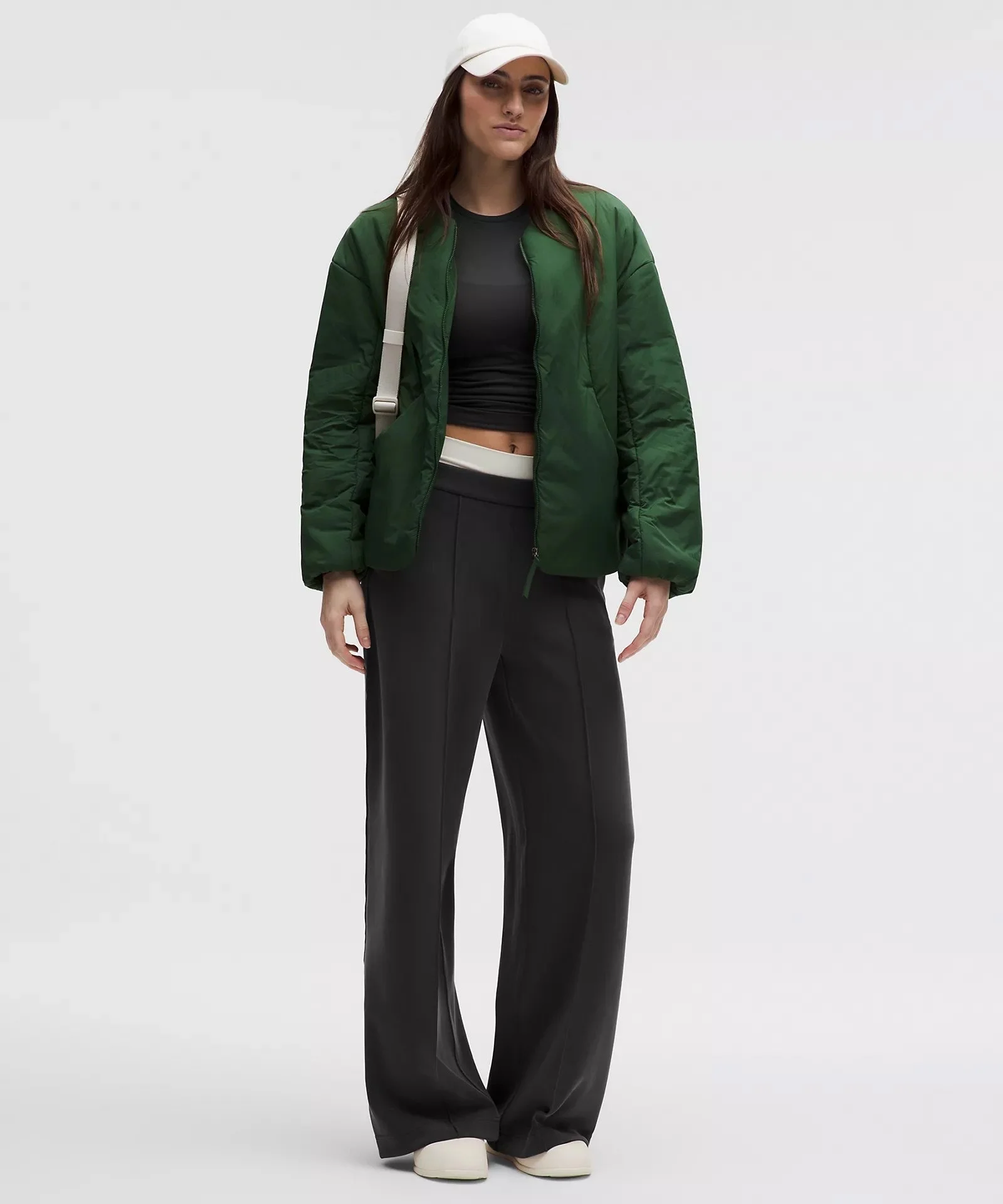 ThermoZen Insulated Jacket