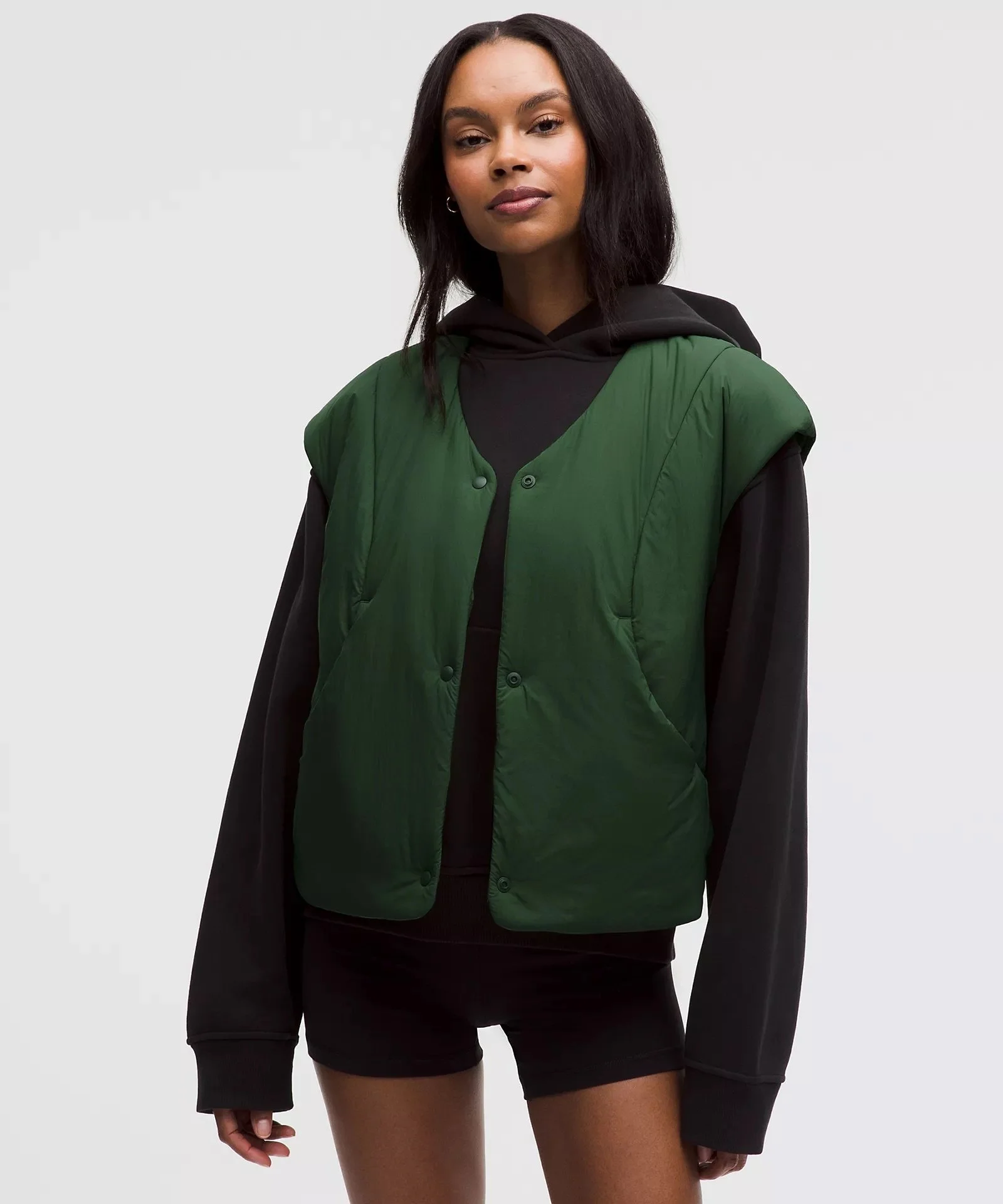 ThermoZen Insulated Vest