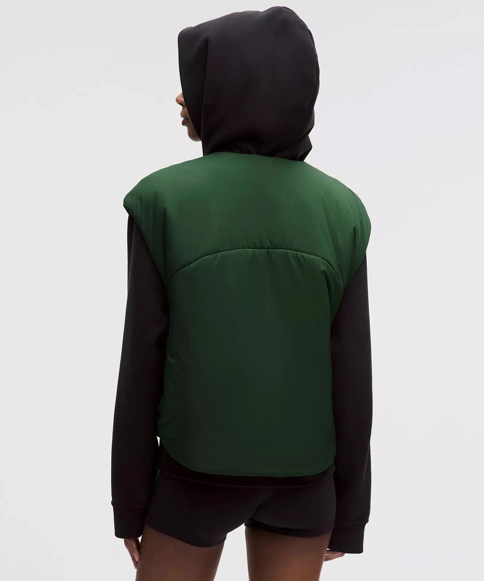 ThermoZen Insulated Vest