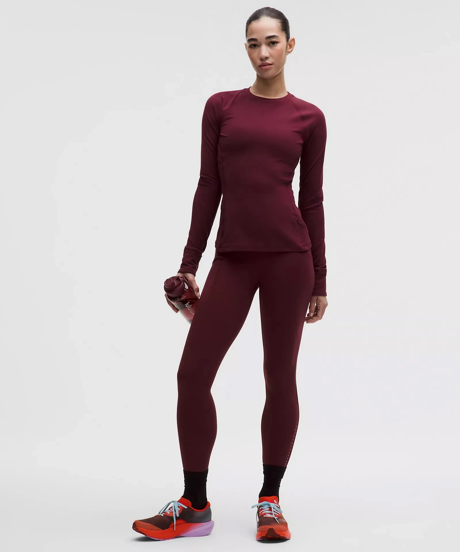 It's Rulu Long-Sleeve Shirt