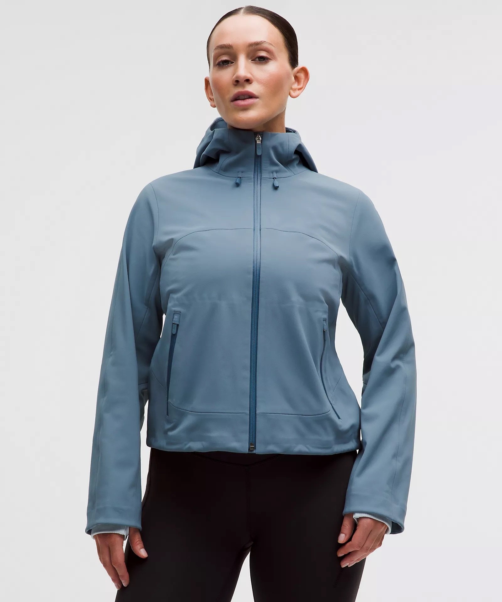 Cross Chill City-to-Trail Jacket