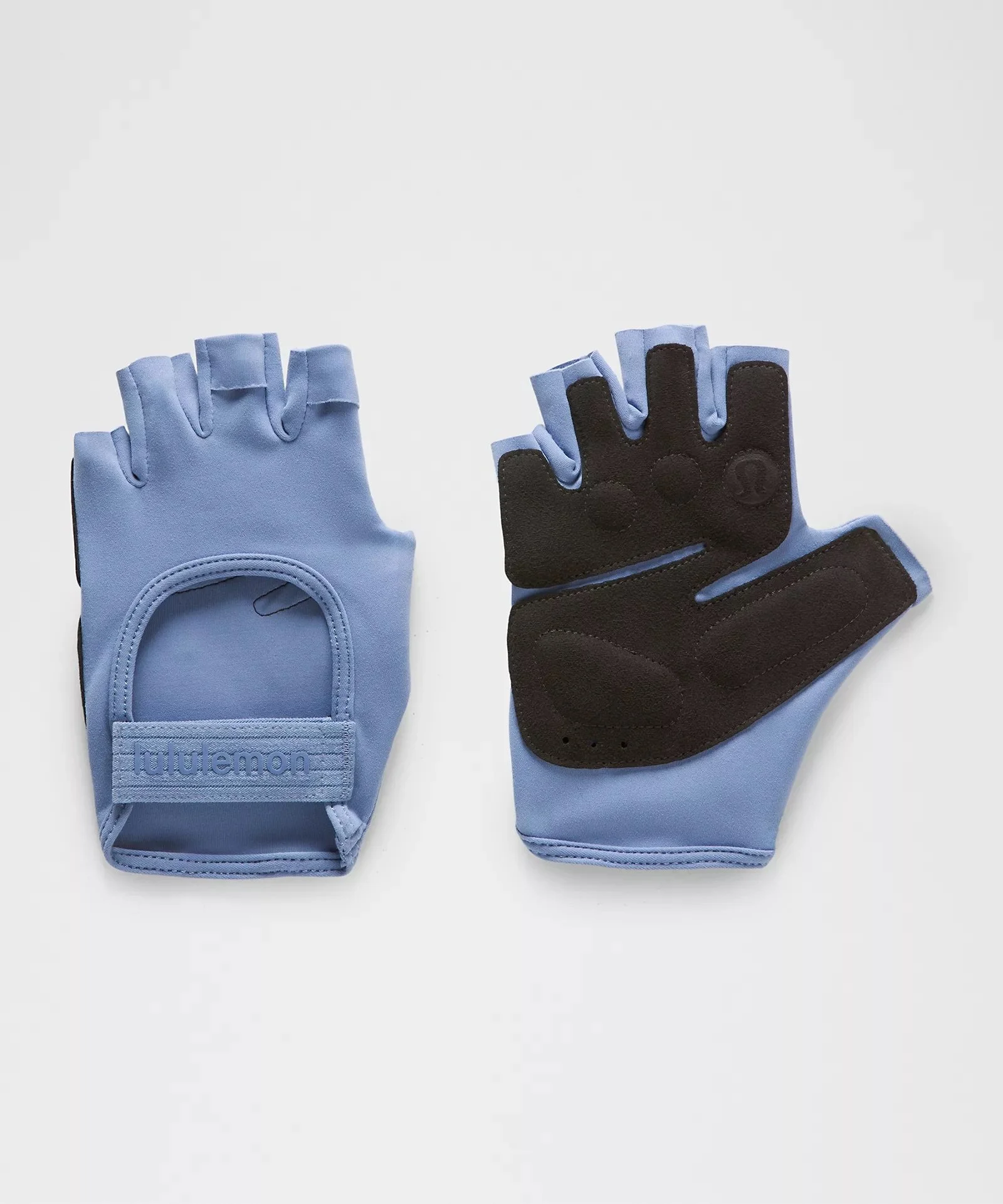 Wunder Train Padded Gloves