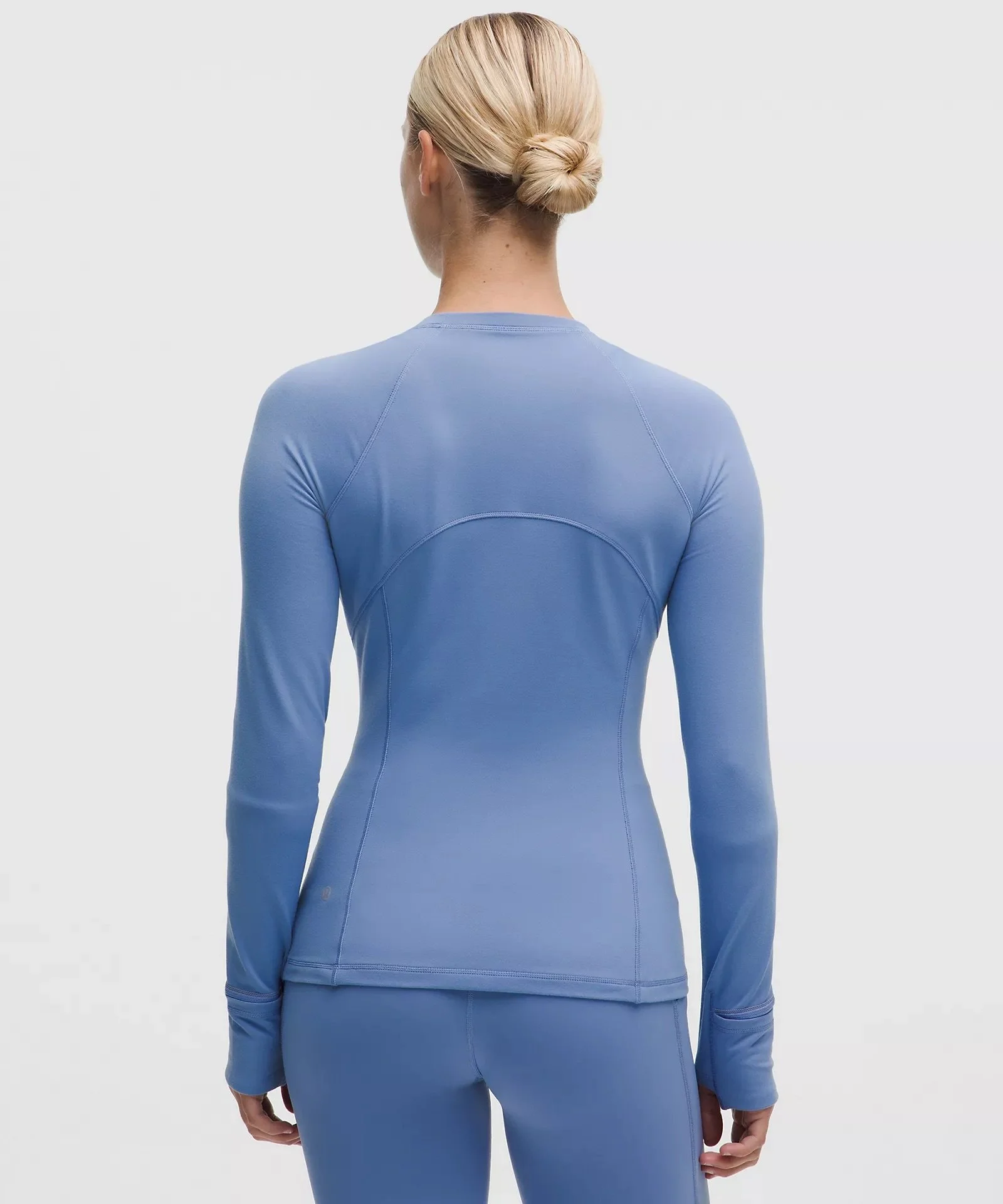 It's Rulu Long-Sleeve Shirt