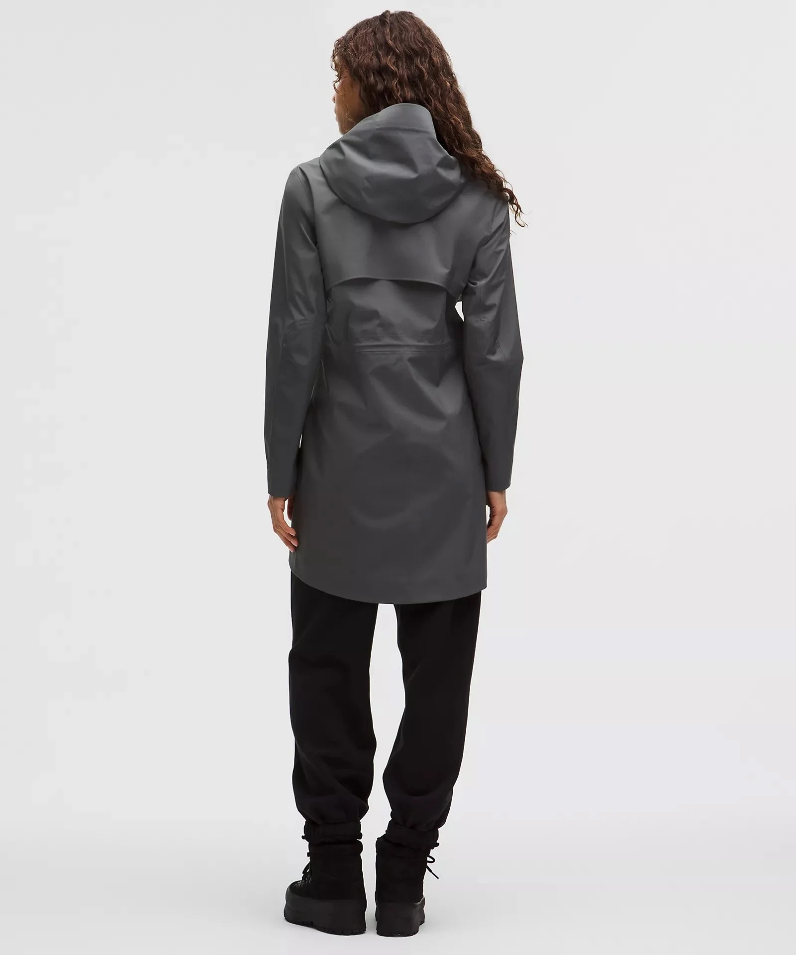 Rain Rebel Jacket