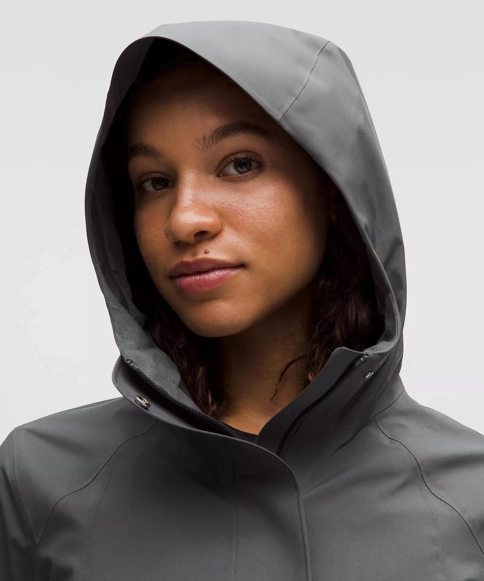 Rain Rebel Jacket