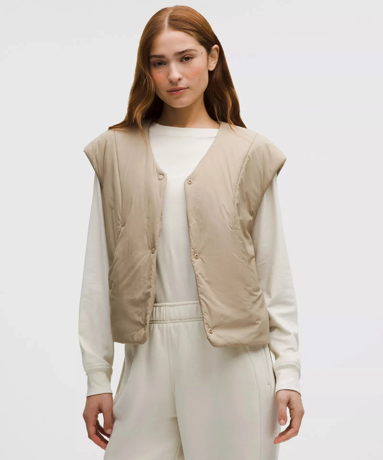 ThermoZen Insulated Vest