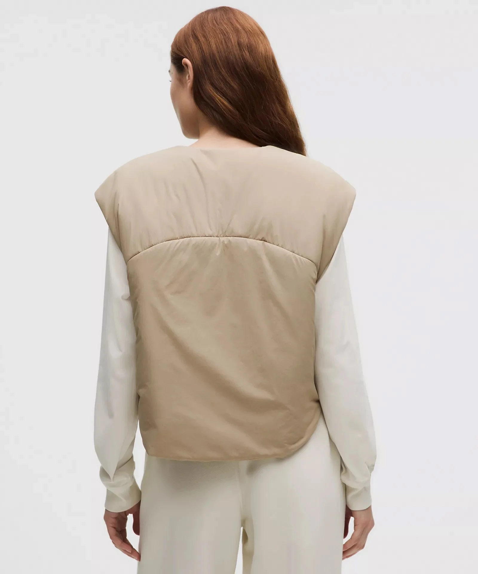 ThermoZen Insulated Vest