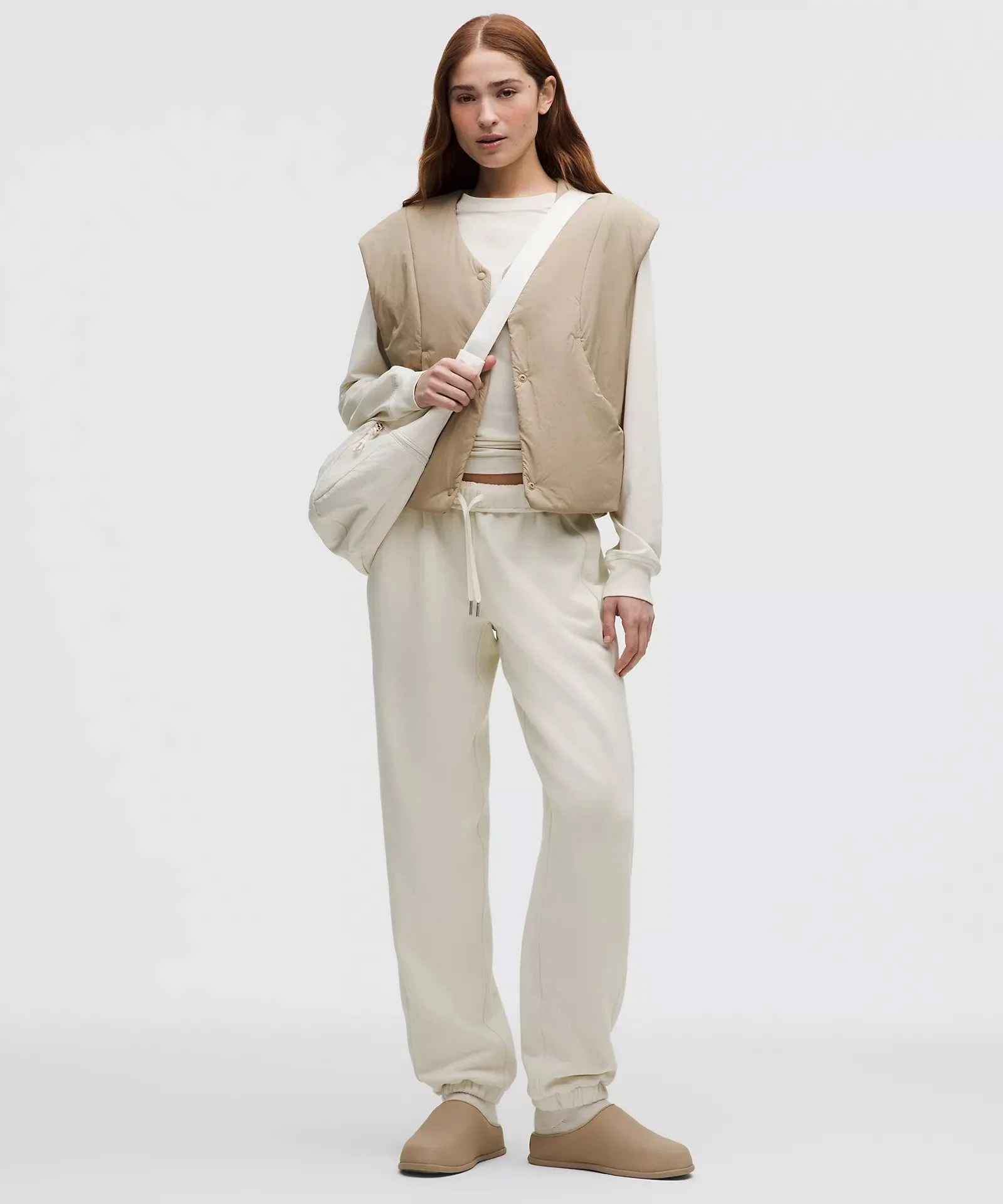 ThermoZen Insulated Vest