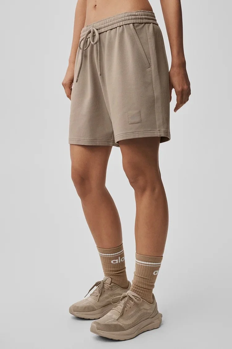 Double Take Short 7"