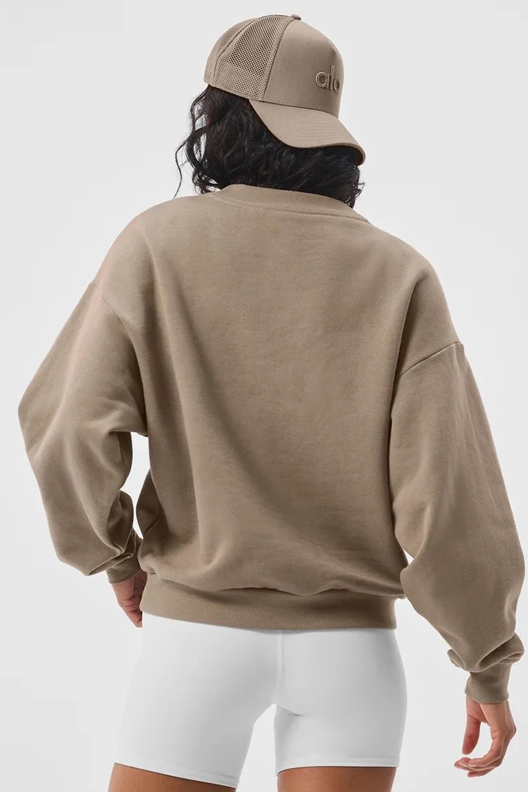 District Trucker Hat