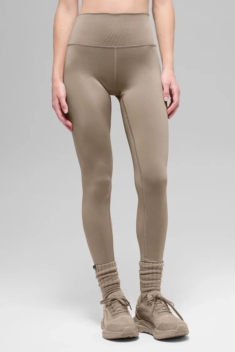 High-Waist Airlift Legging