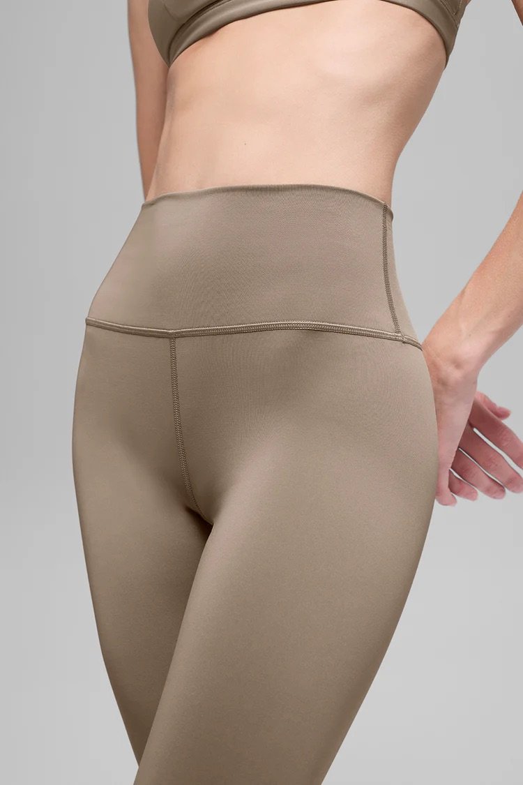 High-Waist Airlift Legging