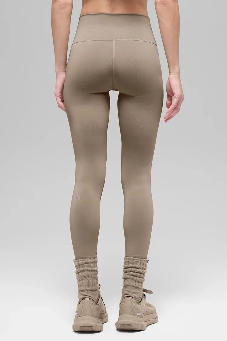 High-Waist Airlift Legging