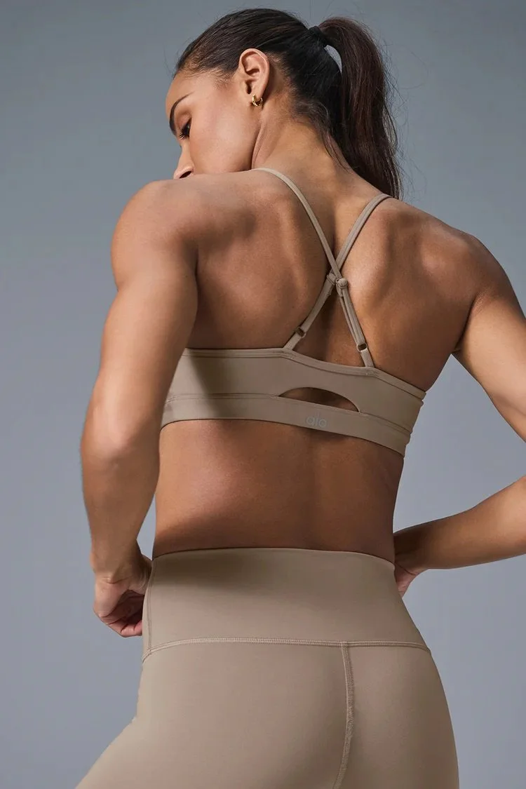 Airlift Intrigue Bra