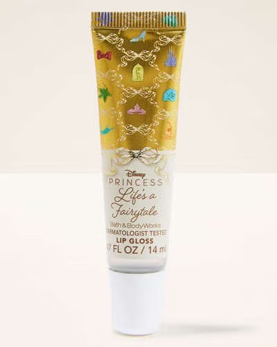 Life's a Fairytale Lip Gloss