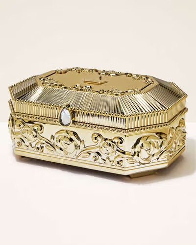 Disney Princess Keepsake Music Box