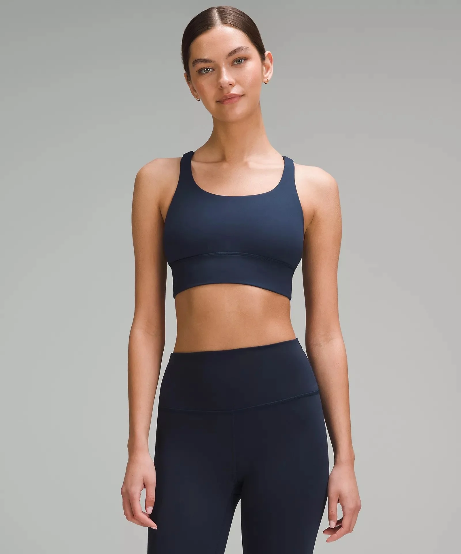 lululemon Energy Longline Bra