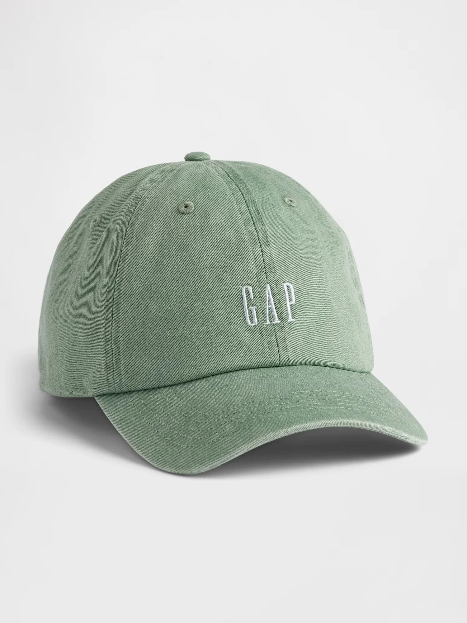 Gap Logo Baseball Hat