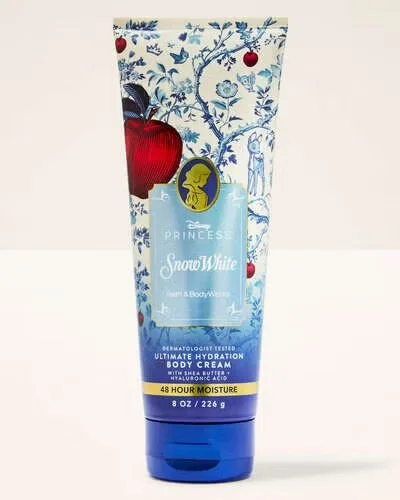 Snow White Body Cream