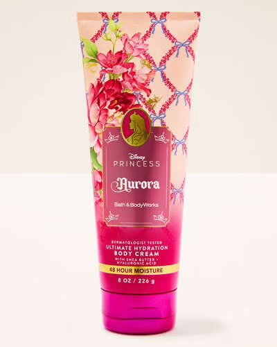 Aurora Body Cream