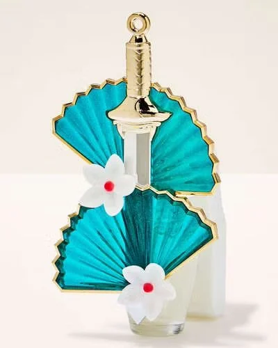 Mulan Nightlight Wallflowers Fragrance Plug