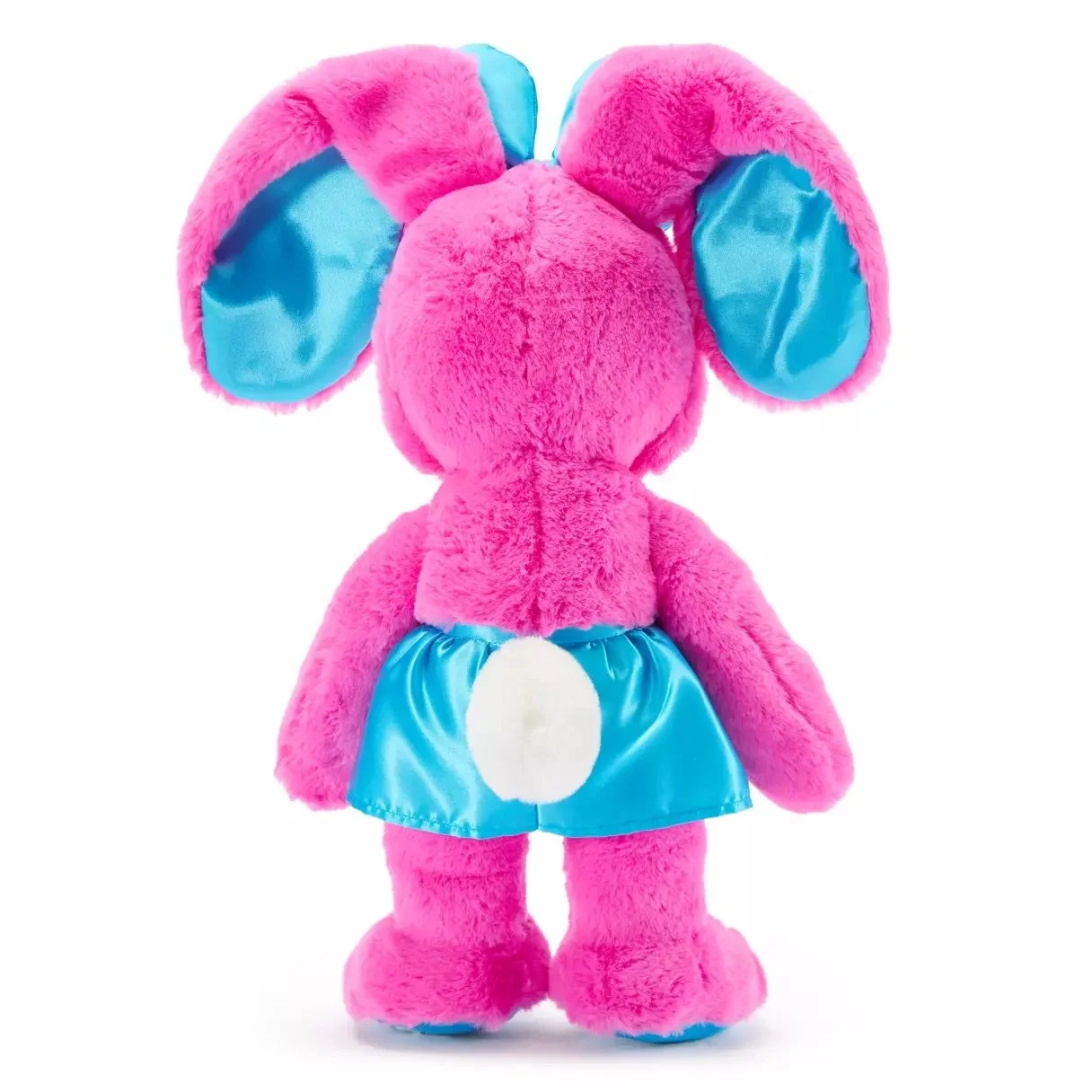 Minnie Mouse Plush Bunny 2026