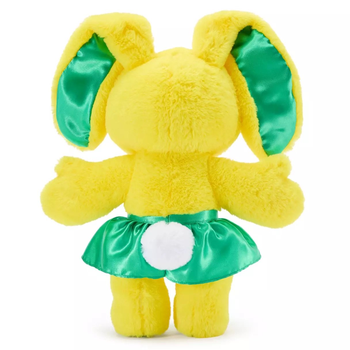 Angel Plush Bunny