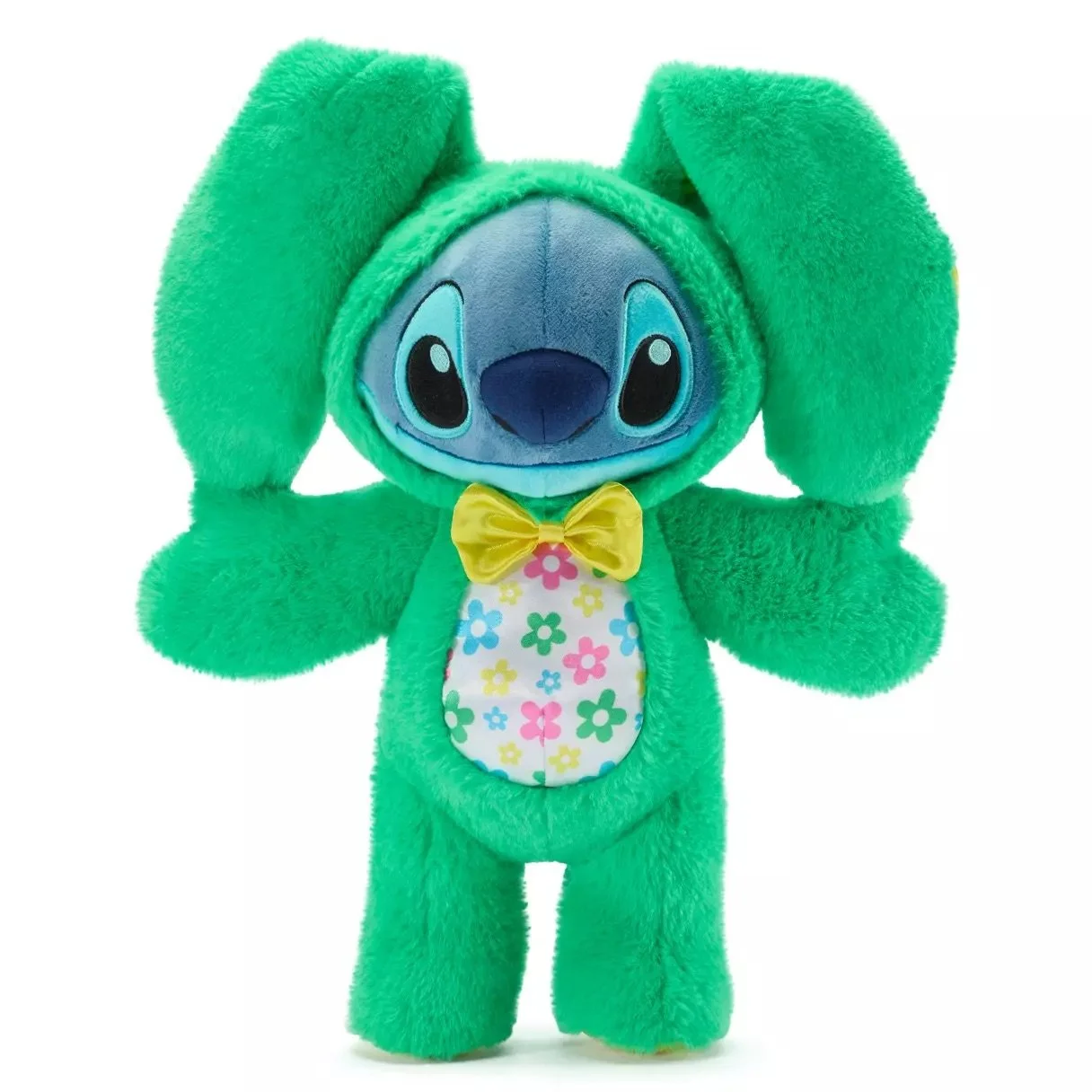 Stitch Plush Bunny