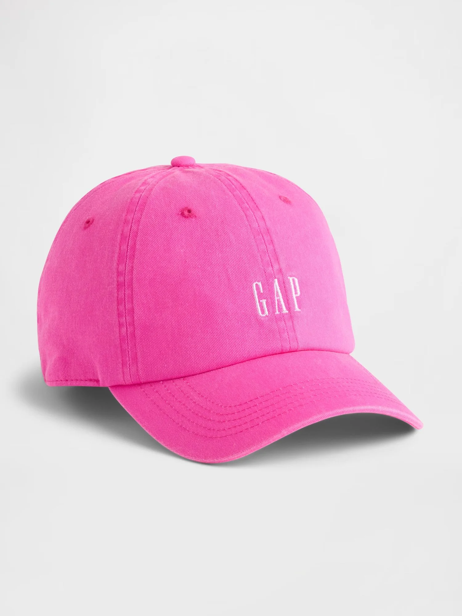 Gap Logo Baseball Hat